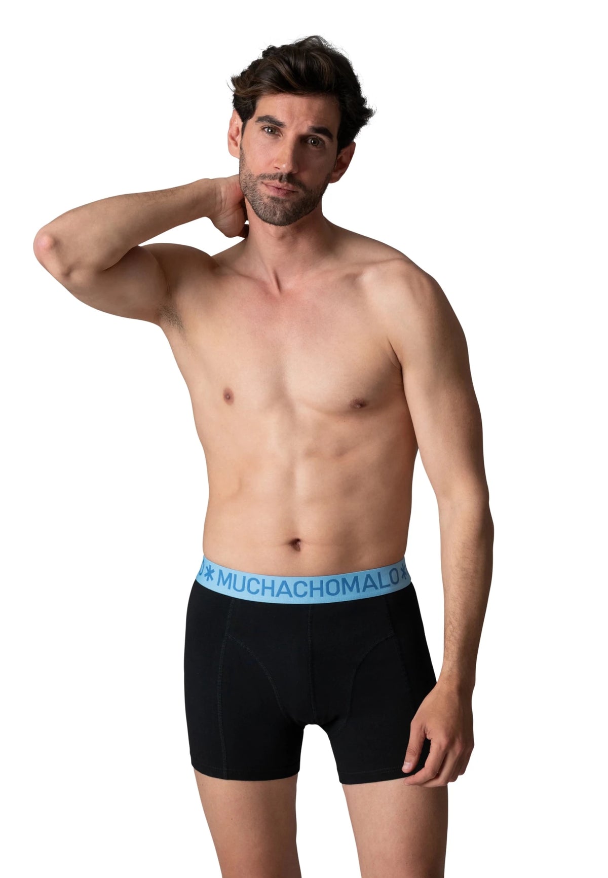 Black/Blue/Grey
