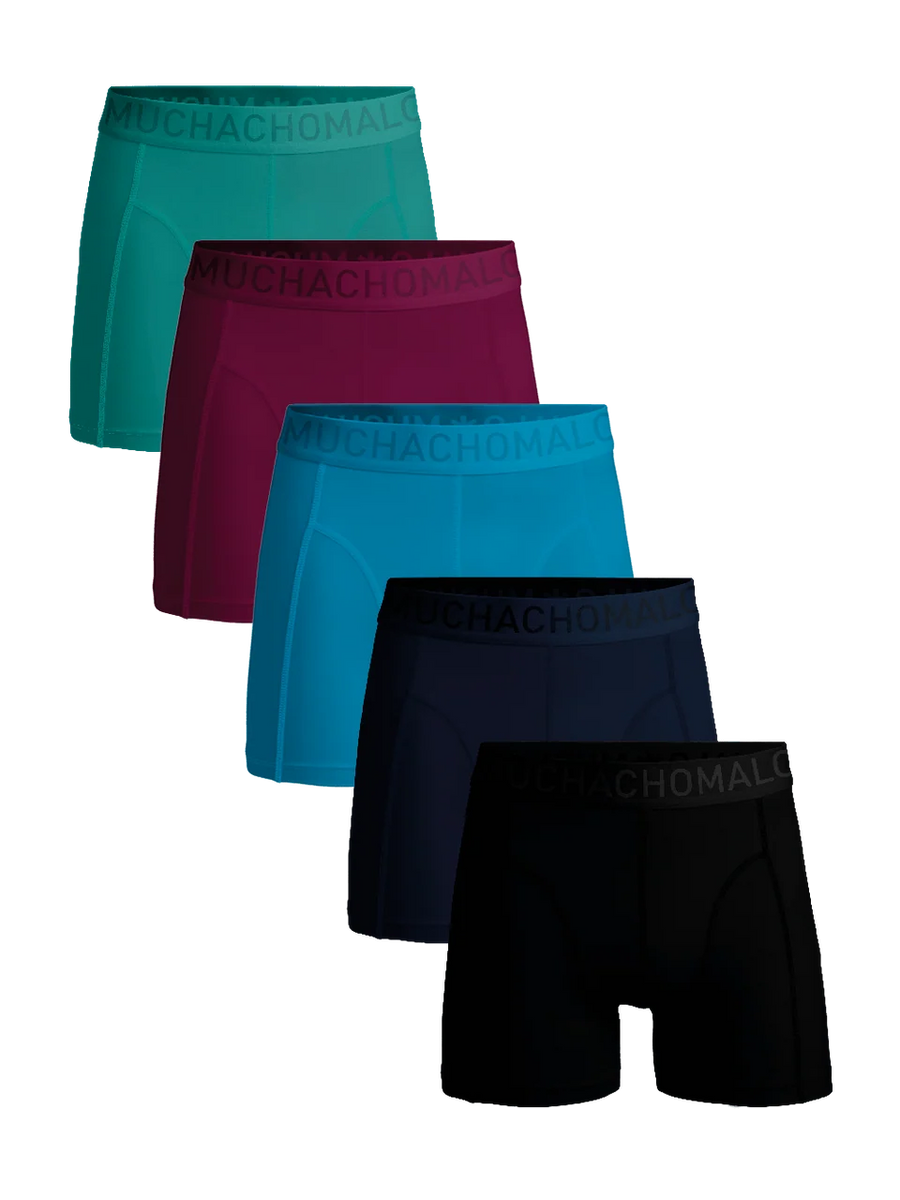 5-PACKS