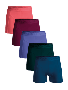 Blue/Green/Purple/Red/Pink