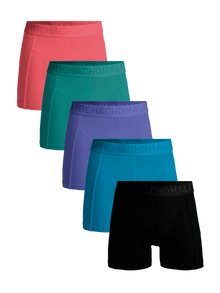 Black/Blue/Purple/Green/Pink