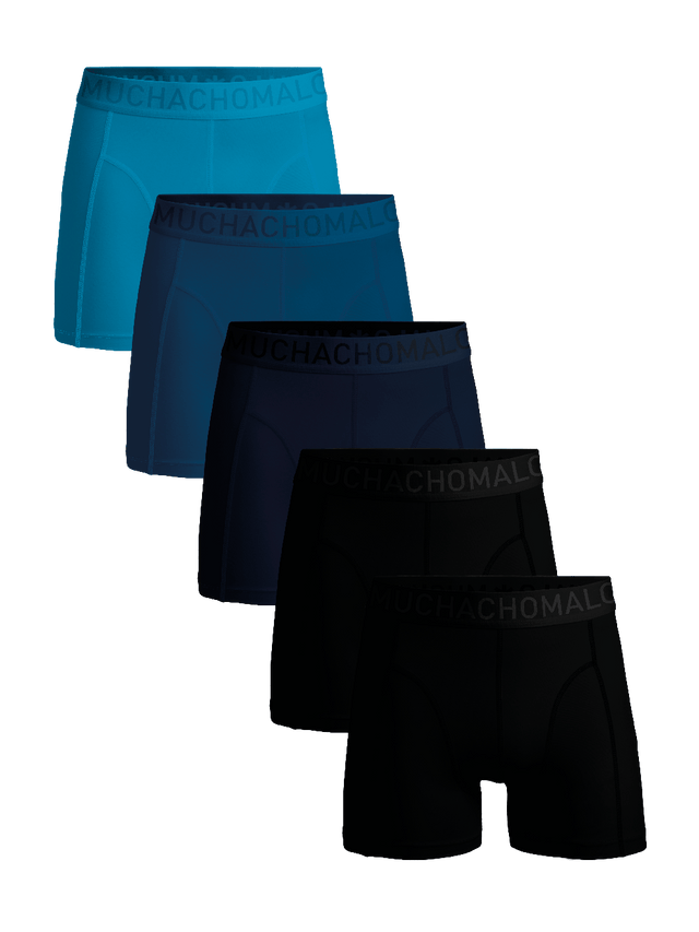 Black/Blue