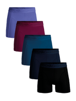 Black/Blue/Red/Purple