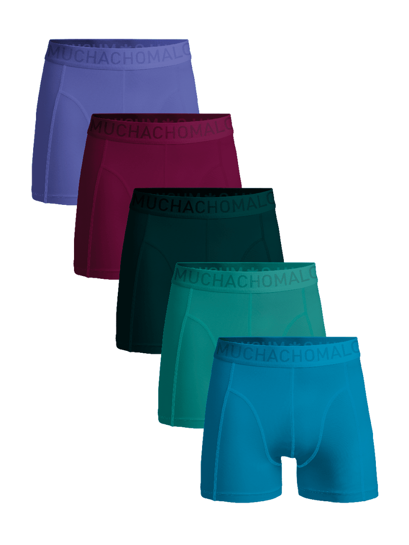 Blue/Green/Red/Purple