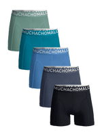 Black/Blue/Green