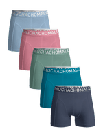 Blue/Green/Pink