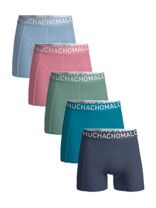 Blue/Green/Pink