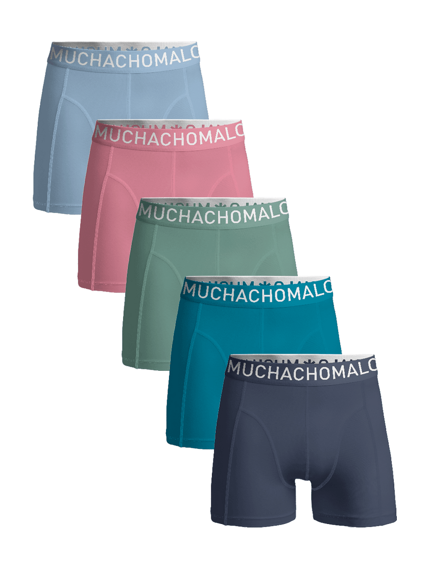 Blue/Green/Pink