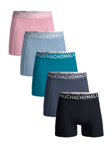 Black/Blue/Pink