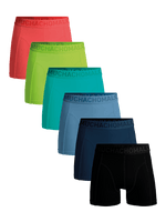 Black/Blue/Green/Pink