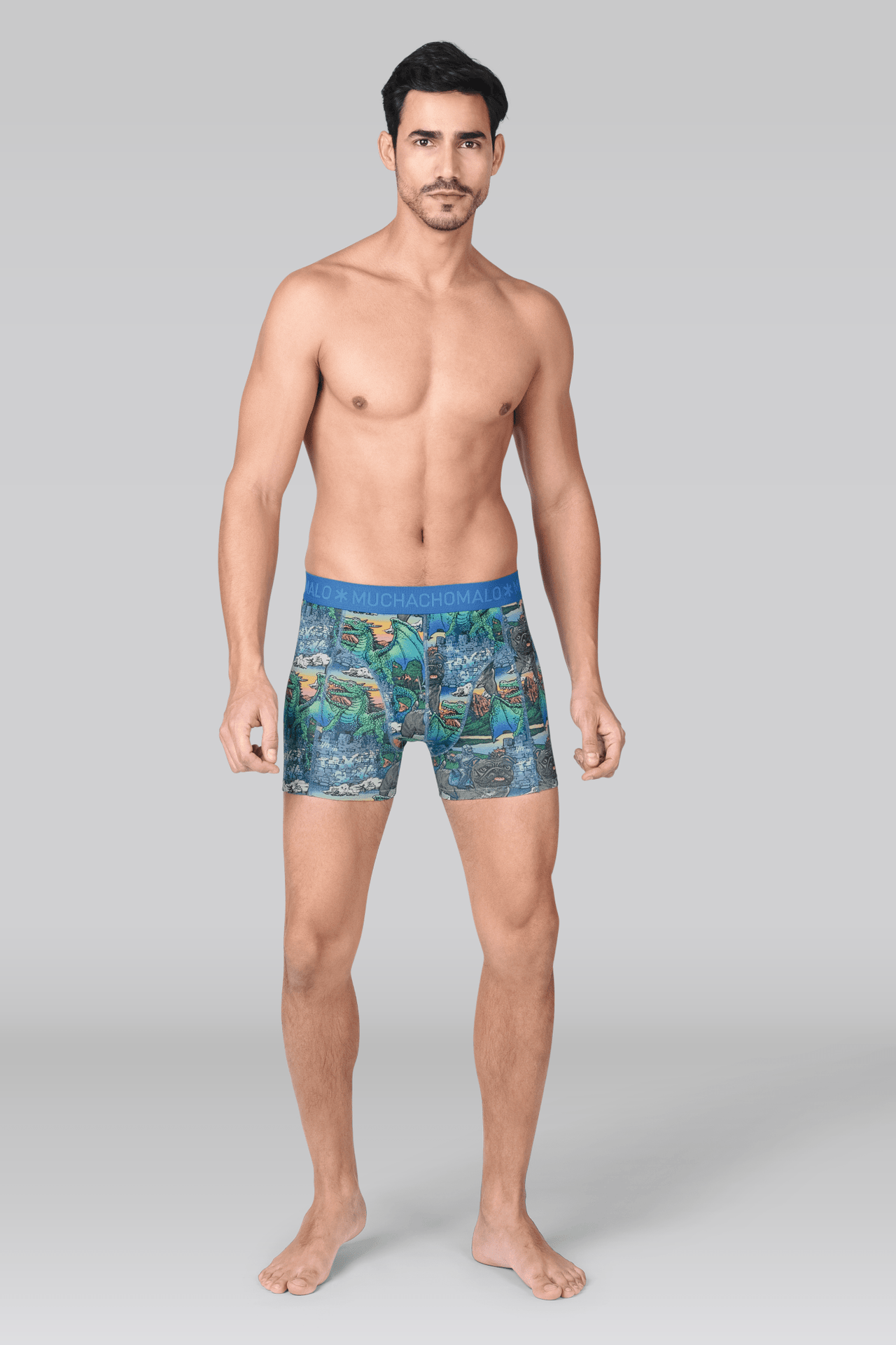 Print/Blue/Blue/Green/Green