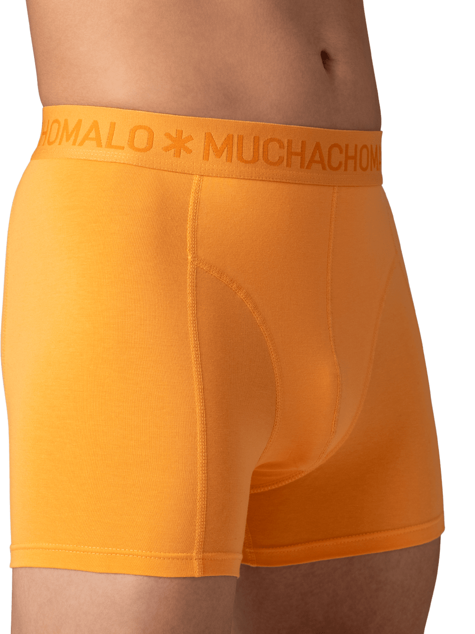 Print/Blue/Orange