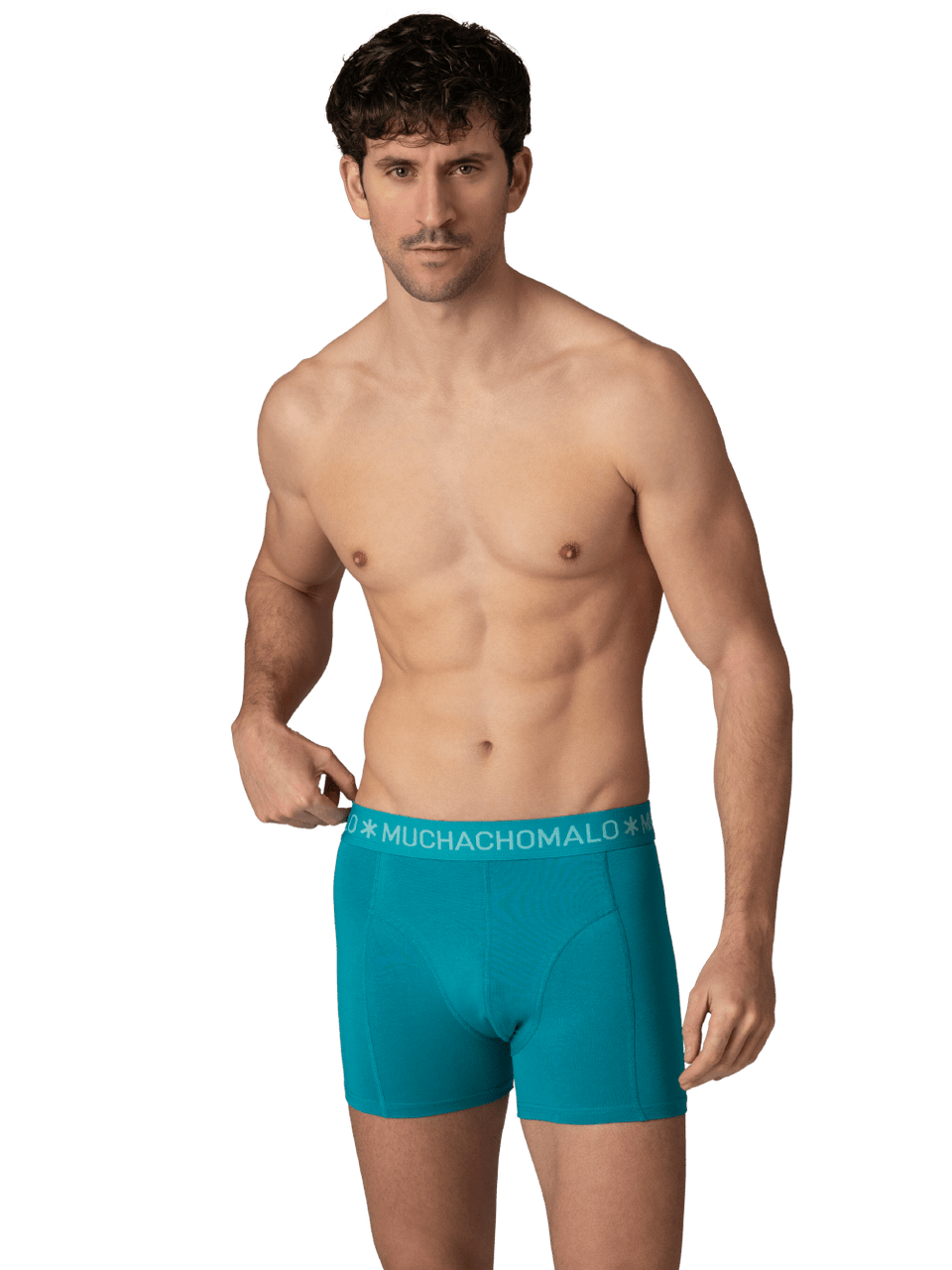 Print/Blue/Orange