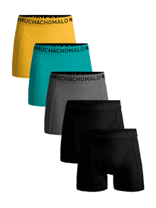 Black/Grey/Green/Yellow