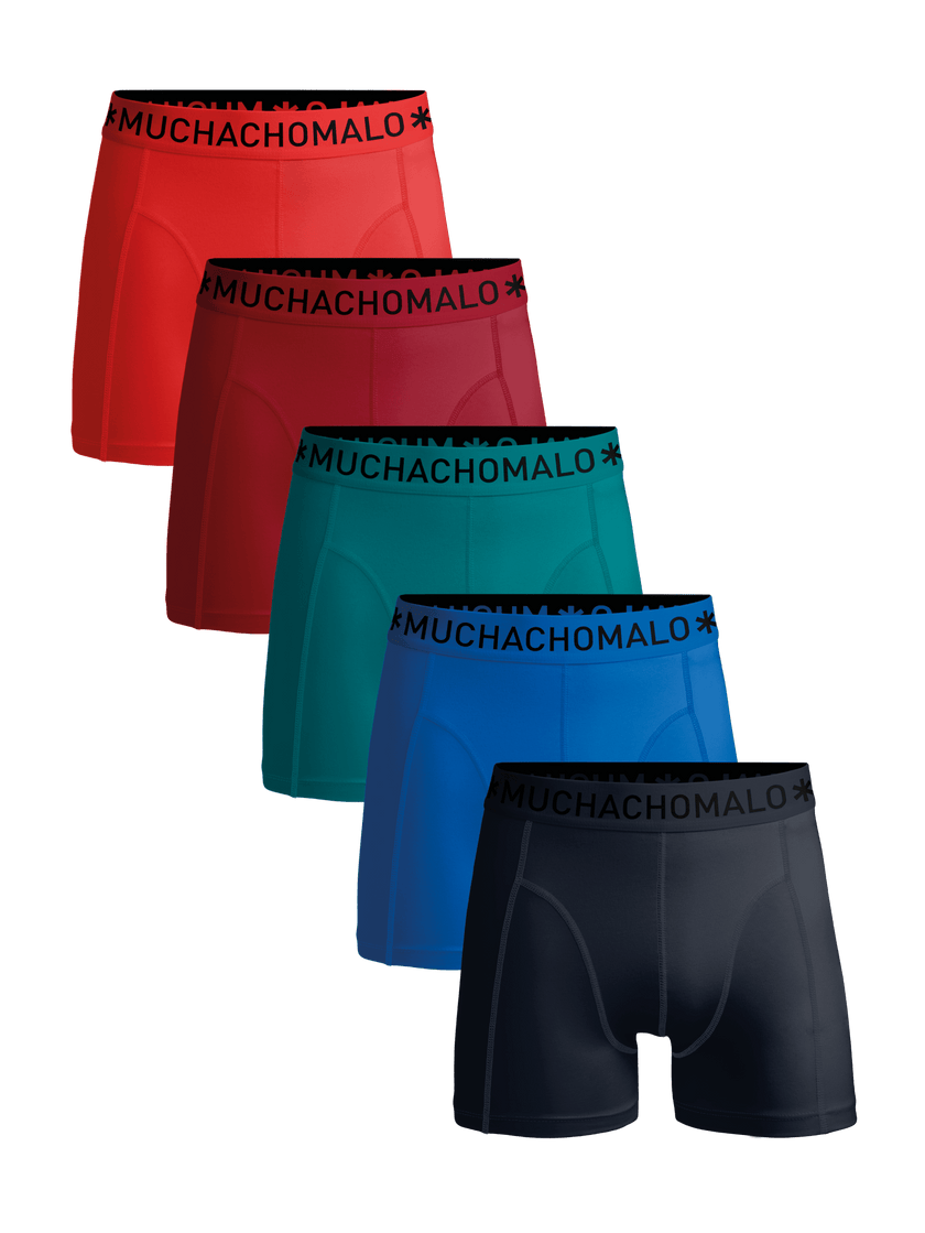 Black/Blue/Green/Red