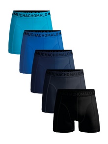 Black/Blue