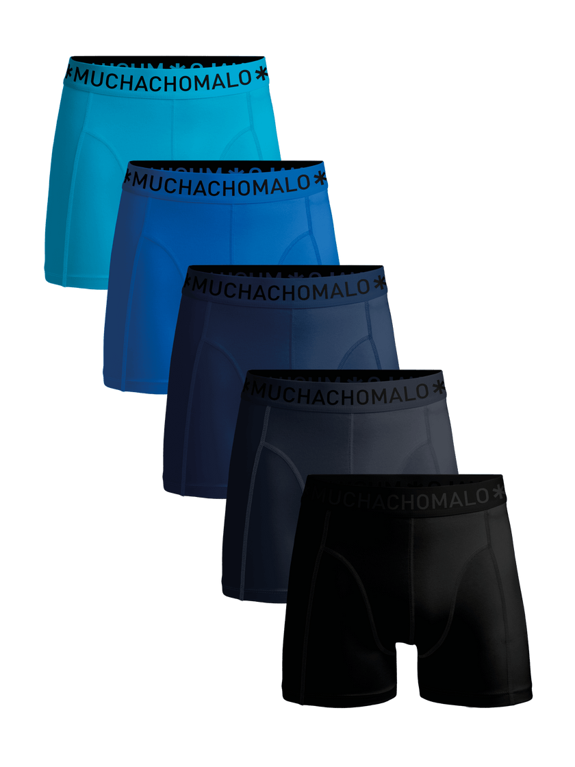Black/Blue