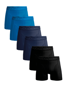 Black/Blue