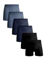 Black/Blue