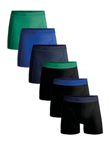 Black/Blue/Green
