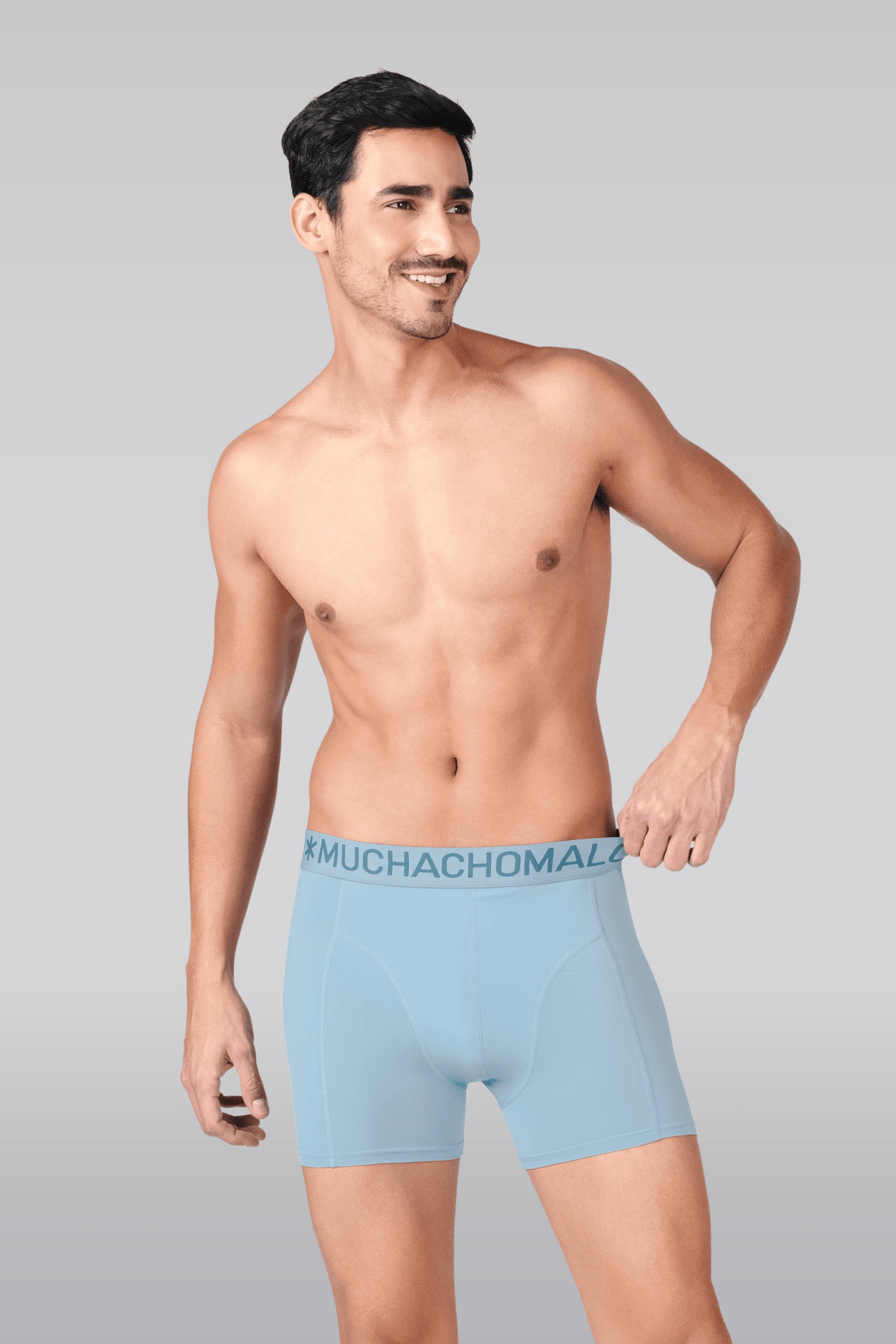 Black/Blue