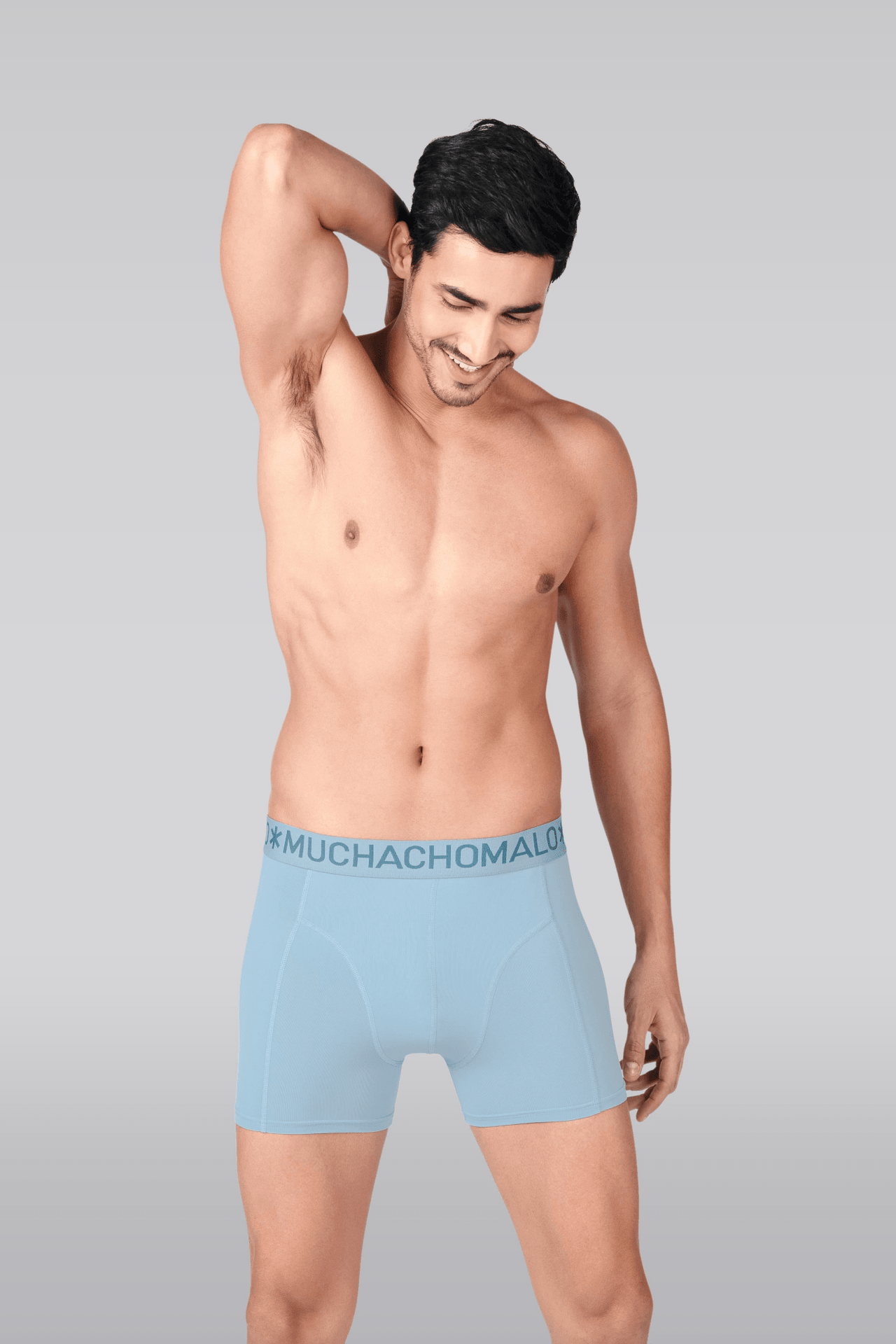 Black/Blue/Green