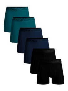 Black/Blue/Green