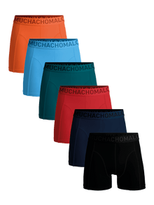 Black/Blue/Red/Green/Orange