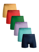 Blue/Purple/Green/Pink/Orange