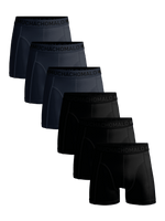 Black/Blue