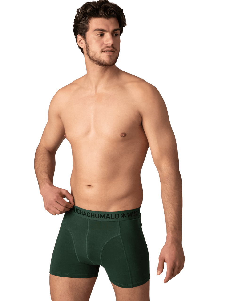Black/Blue/Green