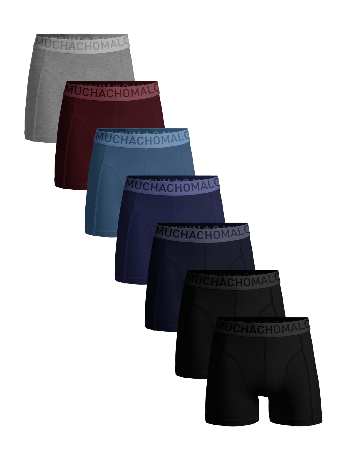 Black/Purple/Blue/Red/Grey