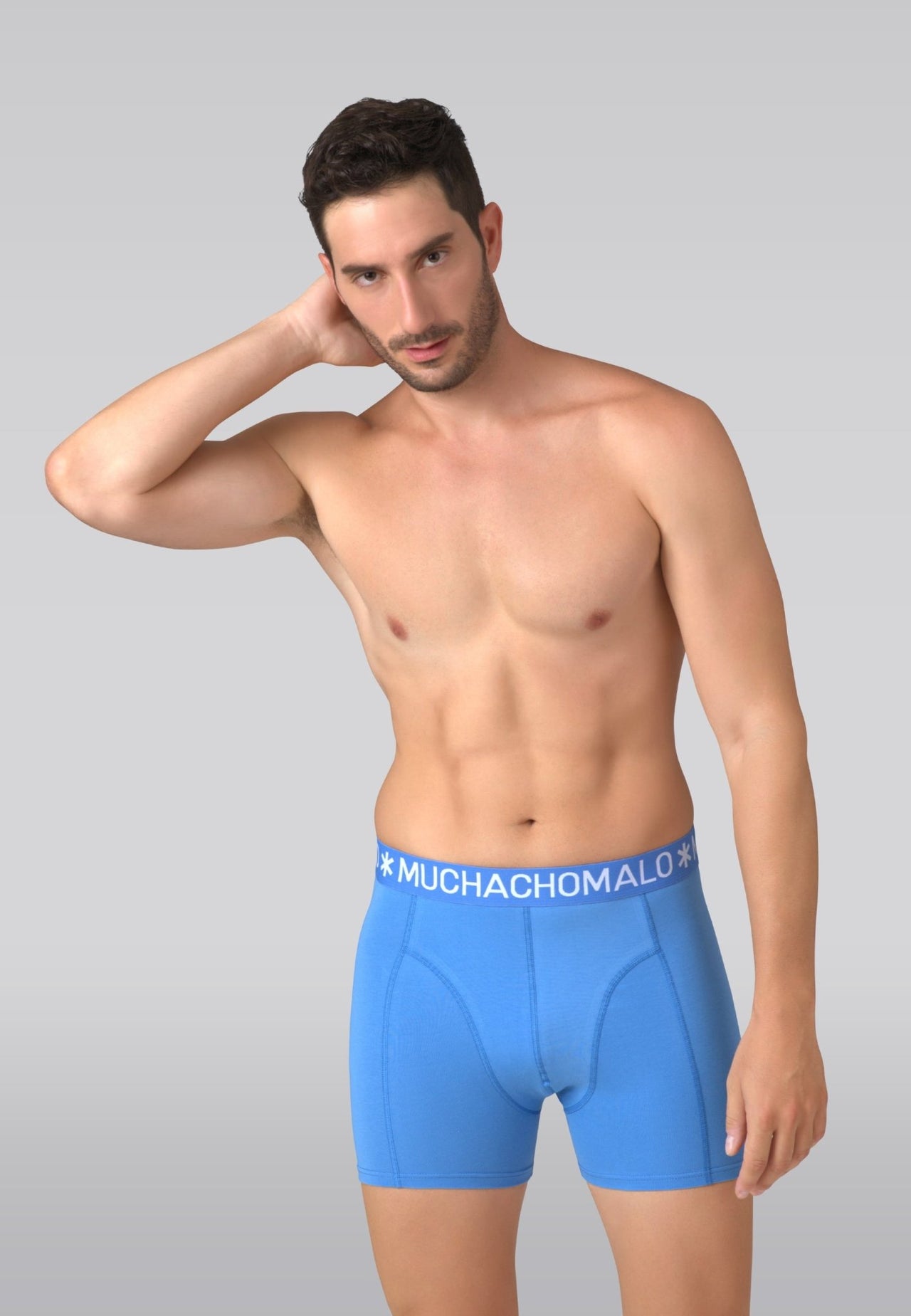 Black/Blue