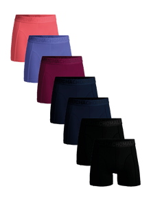 Black/Blue/Red/Purple/Pink