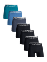 Black/Blue