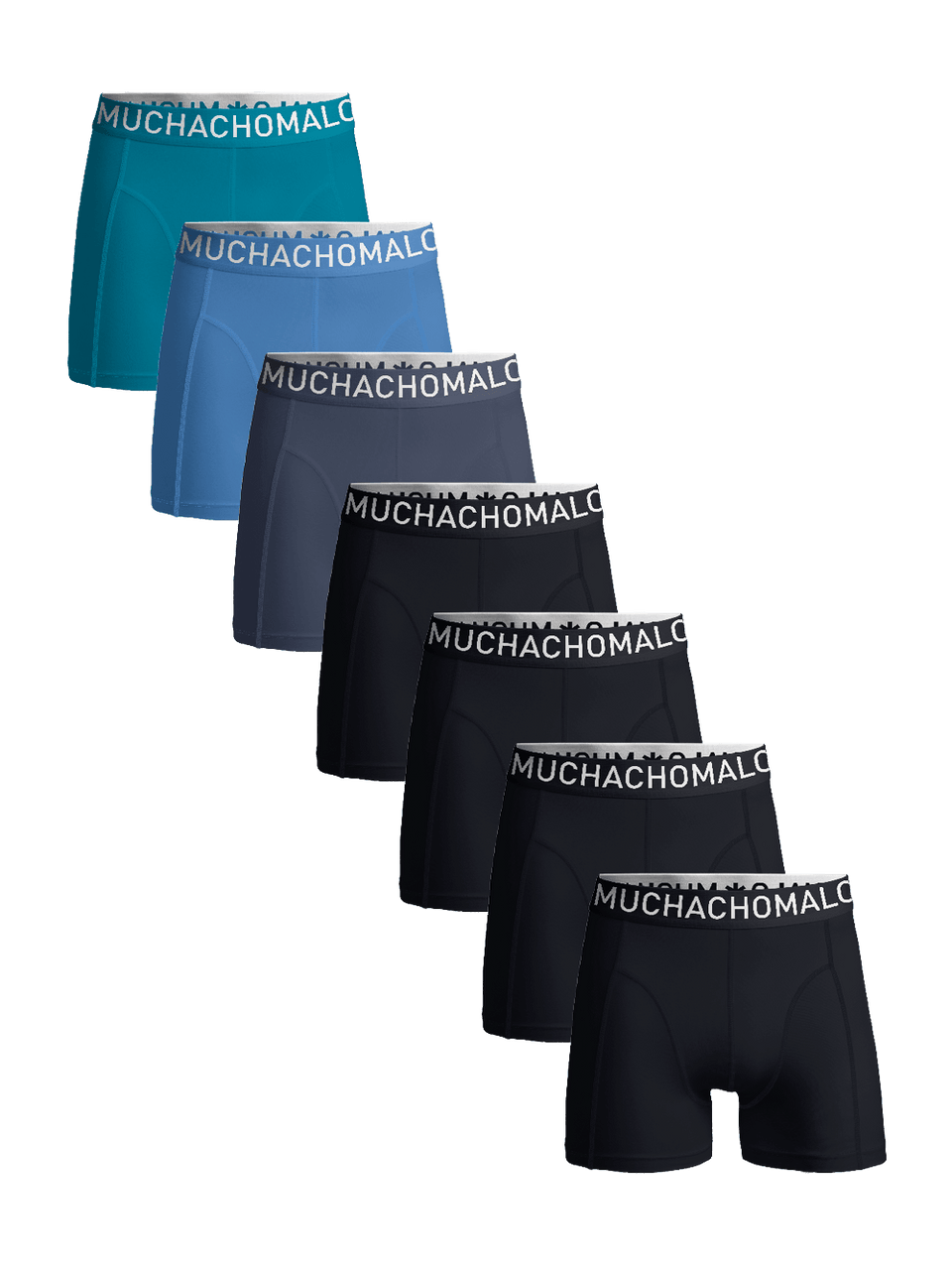 Black/Blue
