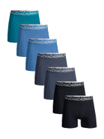 Black/Blue