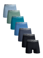 Black/Blue/Green