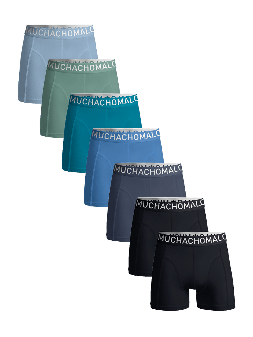 Black/Blue/Green