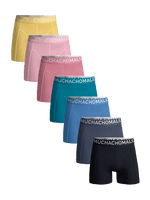 Black/Blue/Pink/Yellow