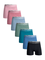 Black/Blue/Green/Pink