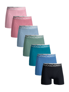 Black/Blue/Green/Pink