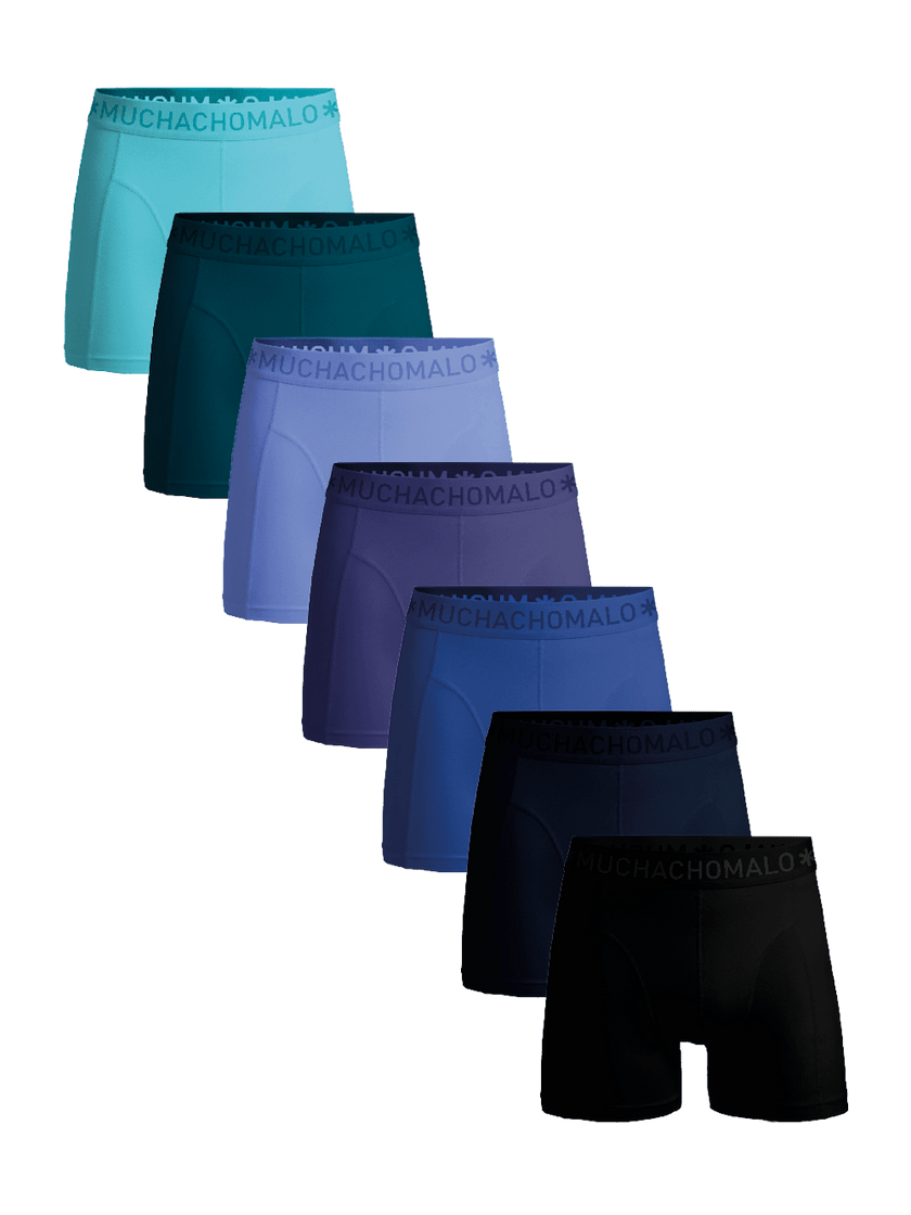 Black/Blue/Green