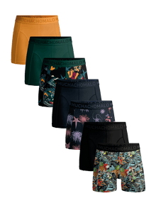 Print/Black/Green/Yellow