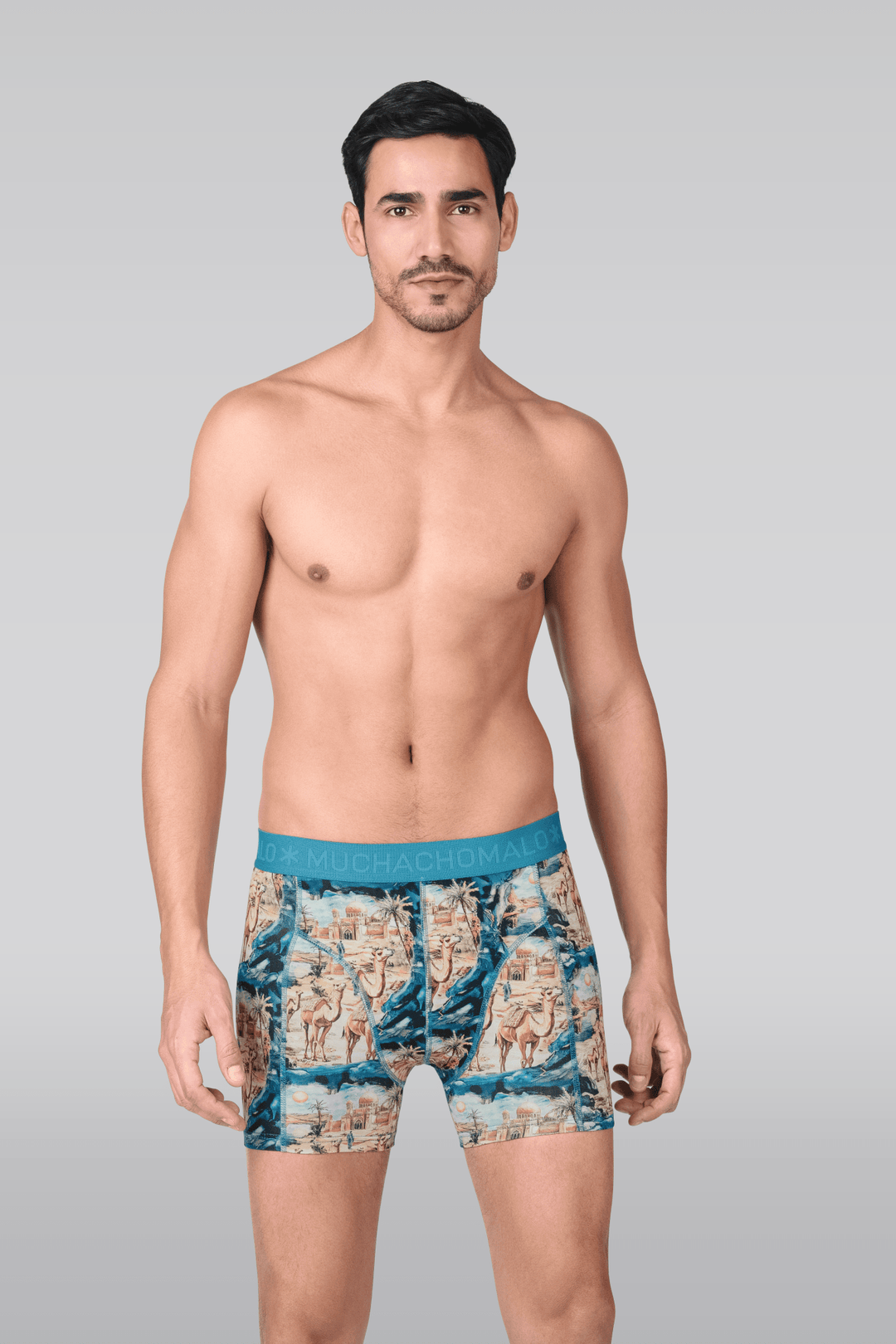 Print/Black/Blue