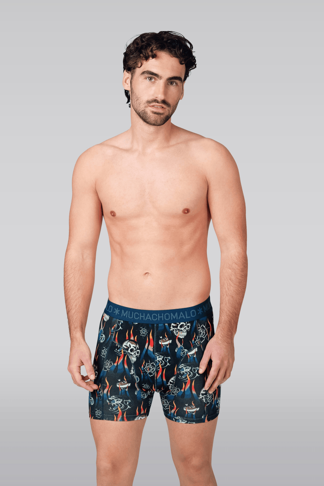 Print/Black/Blue