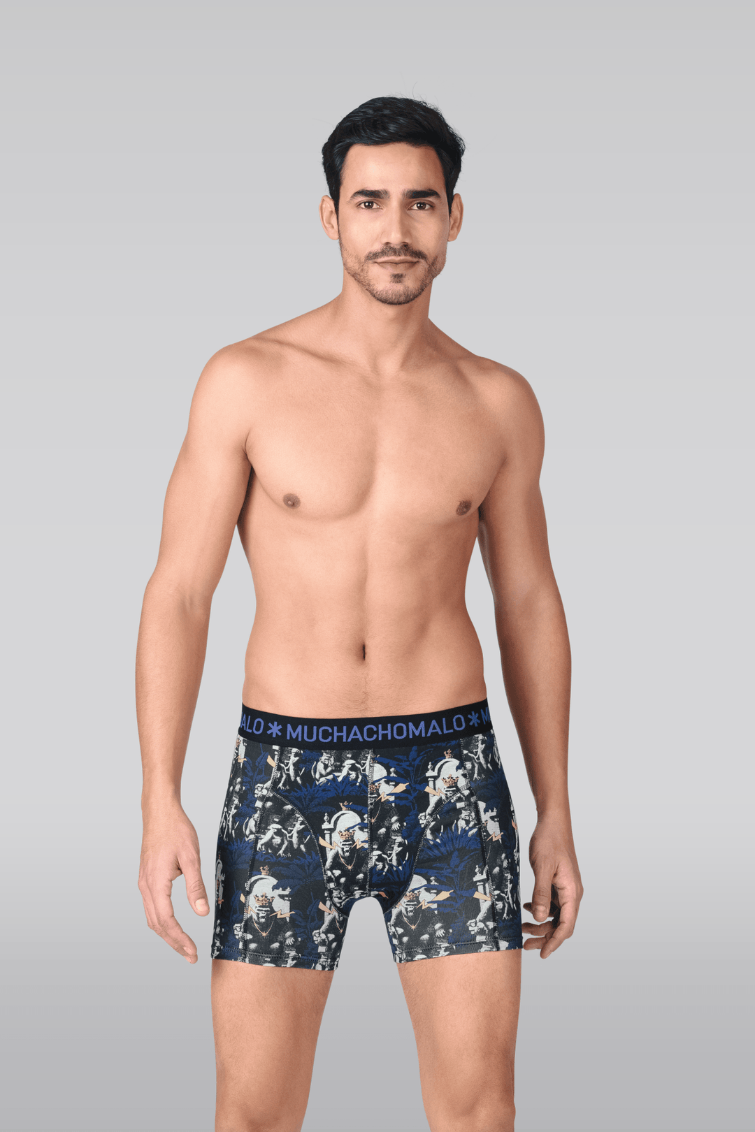 Print/Black/Red/Green