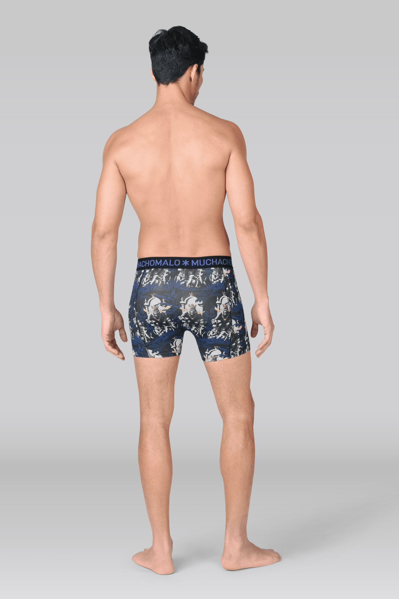 Print/Black/Red/Green