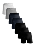 Black/Blue/Grey/White