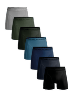 Black/Blue/Green/Grey