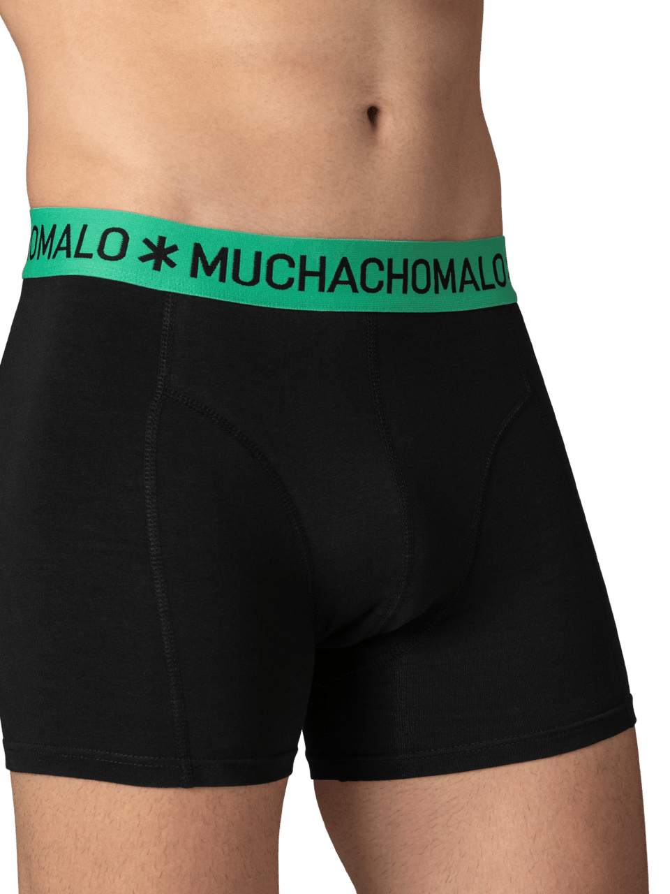 Black/Blue/Green